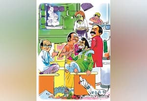  4 ஆண்டில் ரூ.100 கோடி சொத்து குவித்த தி.மு.க., நிர்வாகி!