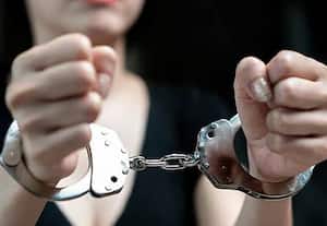  வேலைக்கு சேர்ந்த நாளிலேயே வீட்டில் திருடிய பெண் சிக்கினார்