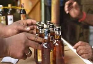  ஹோலி நாளில் மதுக்கடைகள் திறப்பு