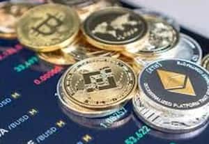  கிரிப்டோகரன்சி மோசடி: 4 பேர் சிக்கினர்