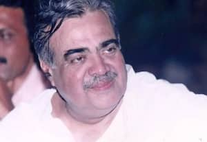  முன்னாள் மத்திய அமைச்சர் உன்னிகிருஷ்ணன் காலமானார்