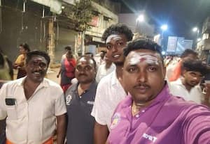  செஞ்சி அருகே கிணற்றில் கார் கவிழ்ந்து சென்னை வழக்கறிஞர் உட்பட 4 பேர் பலி