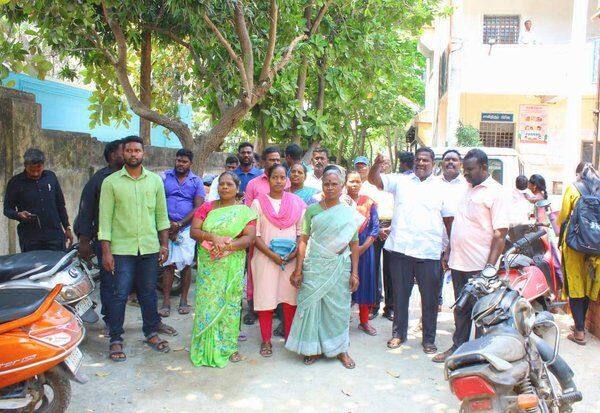 Latest Tamil News