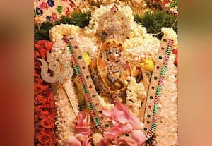  'ஓம்சக்தி, பராசக்தி' கோஷம் முழங்க கோனியம்மனுக்கு திருக்கல்யாணம்