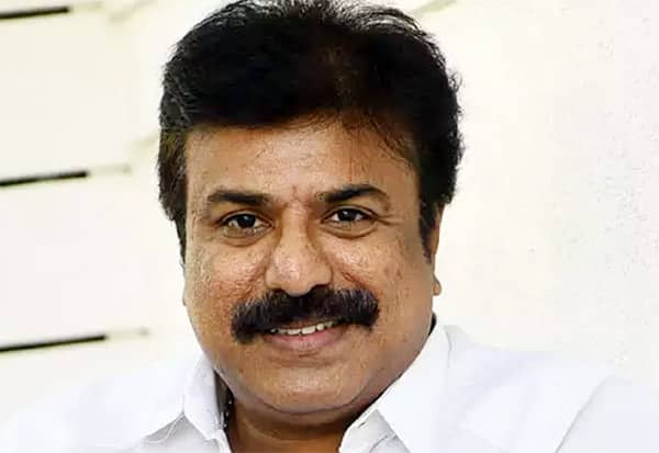 ராஜ்யசபா எம்.பி.,யாகிறார் சுதீஷ்?