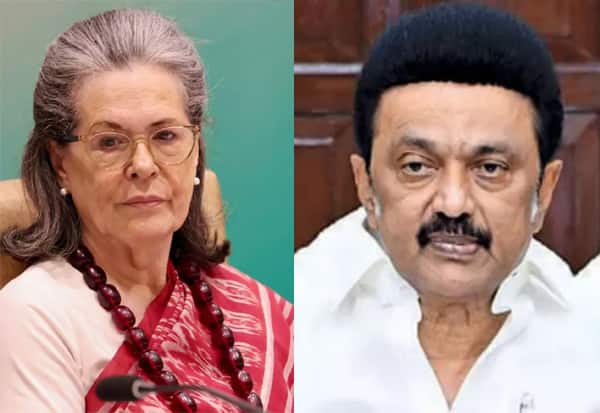 சோனியாவை அணுக முடியாமல் தவிக்கும் தி.மு.க., தலைமை