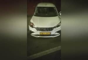  சட்ட கல்லுாரி மாணவி சாலை விபத்தில் பலி