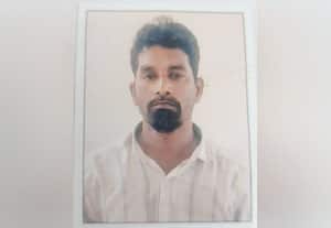  ரூ.80 லட்சம் நிலமோசடி ஆட்டோ ஓட்டுநர் கைது 