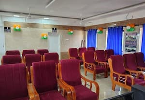  30 ரயில் நிலையங்களில் 'ஏசி' காத்திருப்பு அறைகள்