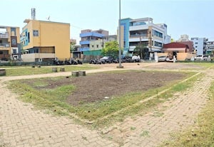  கும்மிடியில் பொலிவிழந்த பூங்கா புத்துயிர் அளிக்க வேண்டுகோள்