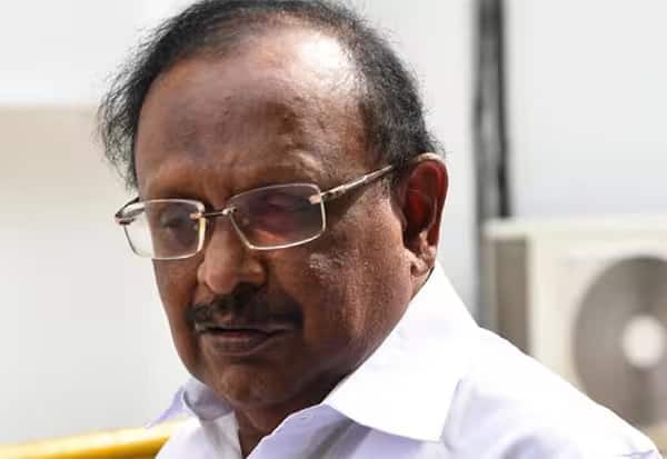  தி.மு.க.,வுடன் இருந்தால் தான் சட்டசபைக்கு காங்., வர முடியும்: அமைச்சர் ரகுபதி எச்சரிக்கை