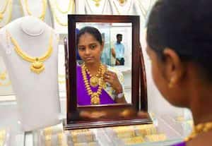 தங்கம் விலை சவரனுக்கு ரூ.2,120 சரிவு; 2 நாட்களில் ரூ.3,680 குறைவு