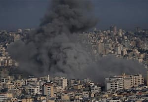 யாராக இருந்தாலும் அழிப்போம்; ஈரான் புதிய ஆட்சியாளருக்கு இஸ்ரேல் எச்சரிக்கை