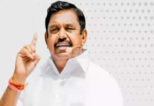 ரயில்வே அலுவலக வாயிலுக்கு கர்த்தவ்ய துவார் என ஹிந்தியில் பெயர்; மாற்றுமாறு இபிஎஸ் கோரிக்கை