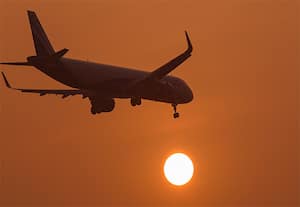 துபாயில் இருந்து இன்று 45 விமானங்கள்  இயக்கம்: உறுதி செய்தது எமிரேட்ஸ் நிறுவனம்