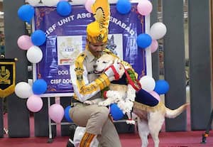 "நன்றி டாலி! உன் தேசப்பணி மகத்தானது."