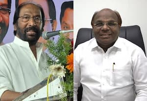 ராஜ்யசபா தேர்தல்: திமுக வேட்பாளர்கள் அறிவிப்பு