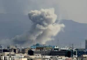 17 கப்பல்கள், 2000 இலக்குகள் அழிப்பு; சொல்கிறது அமெரிக்க ராணுவம்