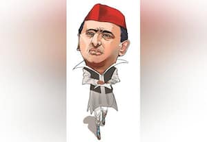 குறுக்கு வழியில் ஆட்சியா?