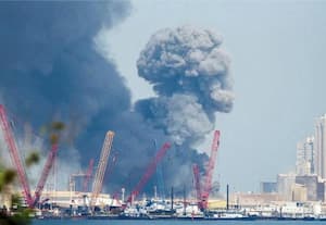  தாக்குதல் - பதில் தாக்குதல்: மேற்காசியாவில் நீடிக்கும் பதற்றம்