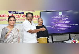  சொத்தின் 10 ஆண்டு பட்டா விபரங்களை பெறும் வசதி வருவாய் துறையில் துவக்கம்