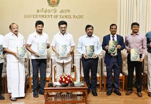  உயர் ரக மரங்கள் வளர்ப்பு, விற்பனைக்கு வேளாண் காடுகள் கொள்கை வெளியீடு முதல்வர் ஸ்டாலின்