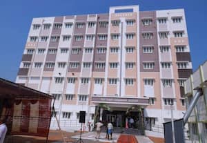  தாராபுரத்தில் ரூ.24 கோடி மதிப்பீட்டில் மருத்துவமனை கூடுதல் கட்டடம் திறப்பு