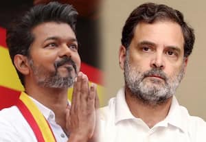 ஓட்டு வங்கியை விஜய் நிரூபிக்கட்டும்: ராகுலை சமாதானப்படுத்திய கார்கே
