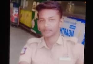  பெண்ணை ஏமாற்றி நெருக்கம் போலீஸ்காரருக்கு '28 ஆண்டு'