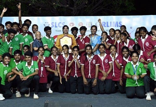 விளையாட்டில் சாதித்தாலும் வேலைவாய்ப்பு நிச்சயம் இந்திய கபடி பெண்கள் அணி பயிற்சியாளர் கவிதா தகவல்