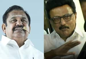 திமுக ஆட்சியில் சட்டம் ஒழுங்கு முடிந்துவிட்டது; முதல்வரின் கை சைகையை விமர்சித்த இபிஎஸ்