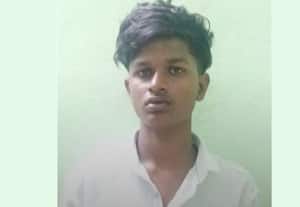 போலீஸ் மீது தாக்குதல்: ரவுடியை சுட்டுப்பிடித்த போலீசார்