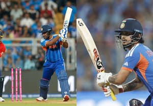 டி- 20 உலக கோப்பை அரையிறுதி: முதல் விக்கெட்டை இழந்தது இங்கிலாந்து