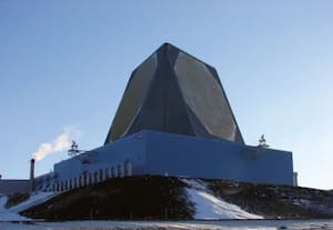  கத்தாரில் ரேடார் அழிப்பு; கண்காணிக்க முடியாமல் அமெரிக்கா திணறல்