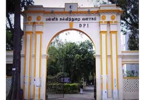  தனியார் பள்ளி வளாகங்களில் மதம், அரசியல் நிகழ்ச்சிகளுக்கு தடை: பள்ளிக்கல்வி துறை உத்தரவு