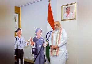  'டிஜிட்டல்' முறையில் 'மக்கள் தொகை 2027': களப்பணியில் 32 லட்சம் அரசு அலுவலர்கள்