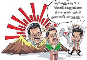  கூட்டணி கதவை திறந்து வைத்து விஜய்க்காக காத்திருக்கும் பழனிசாமி