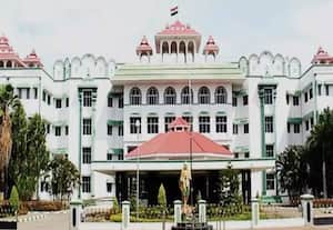  கோவில் நிலம் தொடர்பான வழக்குகளை கையாளும் சிவில் நீதிமன்றங்கள் 6 மாதத்தில் தீர்வு காண வேண்டும்