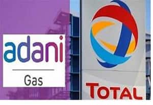  நிறுவனங்களுக்கு எரிவாயு விலை அதானி 'டோட்டல் காஸ்' அதிகரிப்பு