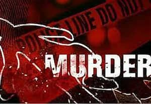  ஹோலி பண்டிகை நாளில் தொழிலதிபர் கொலை