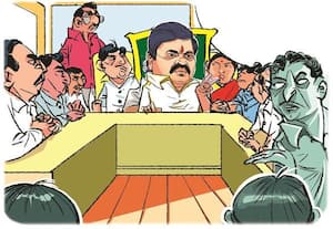  'யாருக்கு அல்வா தர போறாரோ?'