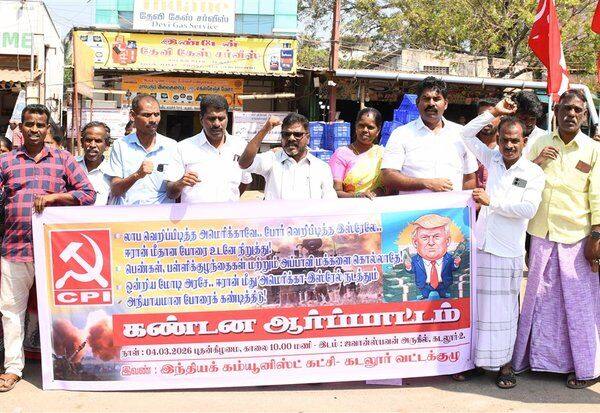 Latest Tamil News