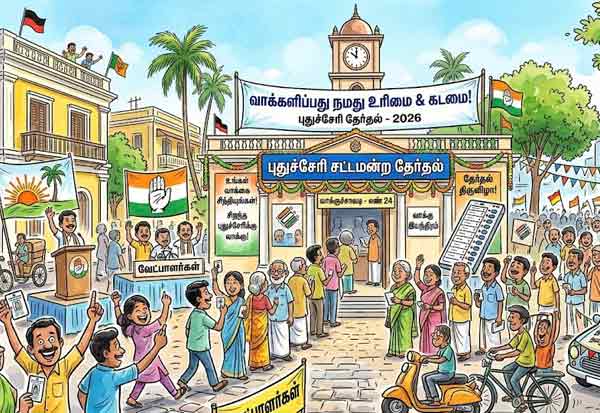 Latest Tamil News