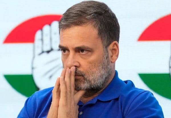 கார்கே, சிதம்பரம் கூட்டணி வெற்றி; டேமேஜ் ஆனது ராகுல் இமேஜ்: தமிழக காங்கிரசில் எரிச்சல்