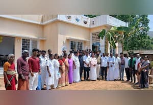  சுகாதார நிலையம் திறப்பு: கிராம மக்கள் மகிழ்ச்சி