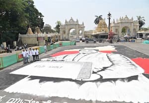  விதான் சவுதாவில் சட்டசபை கூட்டம் இன்று துவக்கம் பட்ஜெட் தாக்கல் செய்வதில் முதல்வர் புதிய சாதனை