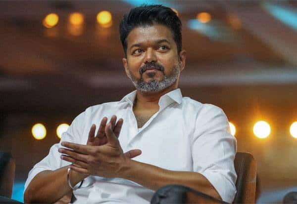 தி.மு.க.,வுக்கு த.வெ.க., விஜய் காட்டிய பயம்: ராஜ்யசபா தேர்தலில் கிறிஸ்துவர்களுக்கு சீட்