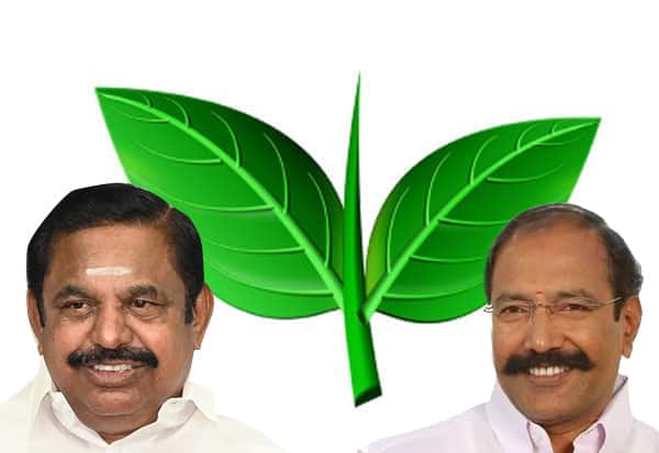 யார் துரோகி.. அவரா, நானா..? உச்சத்தில் பழனிசாமி - தங்கமணி பனிப்போர்