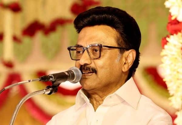 நான் சொன்னது ஆல் பினிஷ் அல்ல: முதல்வர் ஸ்டாலின் கல கல