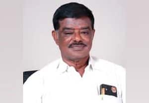  சிவாஜி கிருஷ்ணமூர்த்தி தண்டனை நிறுத்தி வைப்பு